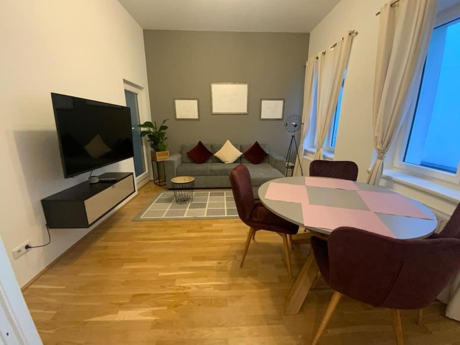 Erleben Sie Wien L Bg3 Exterior photo